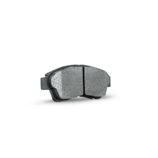 Колодки тормозные передние к-кт metaco 3000-090 фото 4
