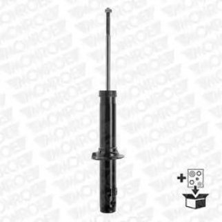 Амортизатор передний MONROE E1181 фото