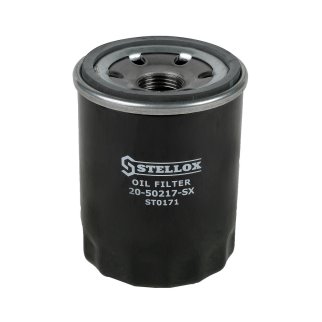 Фильтр масляный STELLOX _2050217SX фото 3