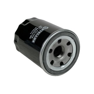 Фильтр масляный STELLOX _2050217SX фото 7