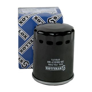 Фильтр масляный STELLOX _2050217SX фото