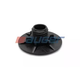 Заглушка крышки ступицы auger 76884 фото