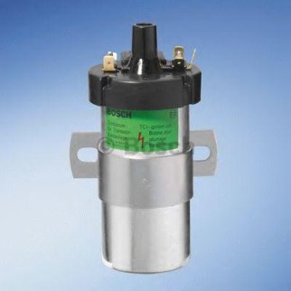 Катушка зажигания фото