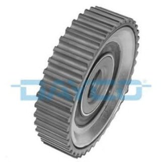 Шкив коленвала DAYCO CSP1000 фото