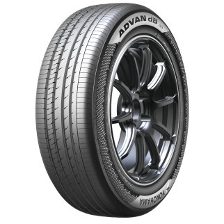 Шина Легковая Yokohama Advan dB V553 R19 245/45 102Y фото