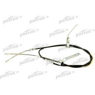 Трос стояночного тормоза Ford Transit (все) 91- фото