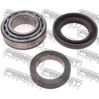 Подшипник полуоси заднего моста FEBEST KIT-CH фото