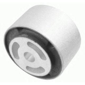 Сайлентблок задней подвески Lemforder 33267 01 фото