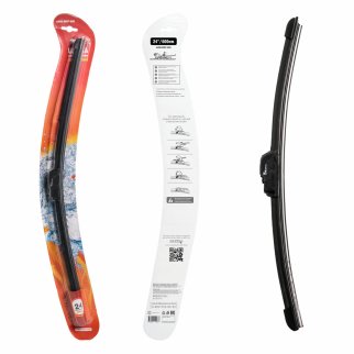 Щетка стеклоочистителя AirLine AWB-BKP-600 фото