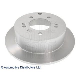 Диск тормозной фото