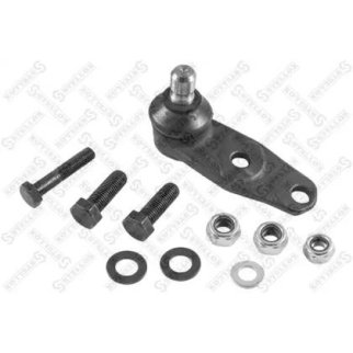 52-00039A-SX_опора шаровая! Renault Megane/Scenic 96> фото