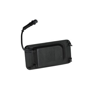 87-35043-SX_фара противотуманная! правая MB Axor фото 2