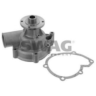 Насос водяной (помпа) SWAG 20 15 0026 фото