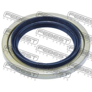 95HDS54820811X_сальник ступицы! 54x82x8 передней Mitsubishi Galant 84-91/Space Wagon 91-95 фото