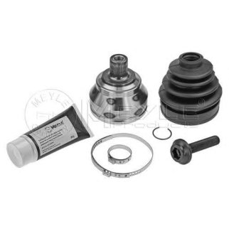 ШРУС AUDI A6 (4F2, 4FH, 4F5) (05/04-08/11) фото