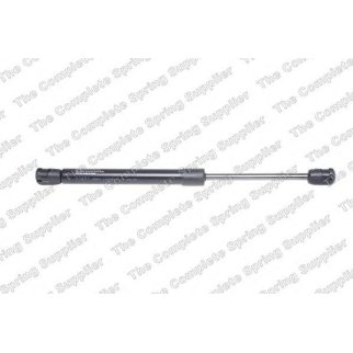 Газовый упор капота BMW фото