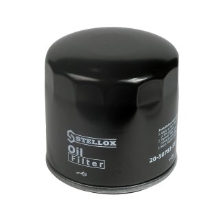 Фильтр масляный STELLOX _2050783SX фото 2