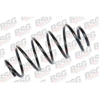 Пружина передняя BSG BSG 30-305-023 фото