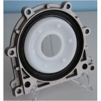 Сальник коленвала задний CORTECO 20030144B фото