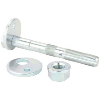 Болт с эксцентриком ремкомплект TOYOTA COROLLA/ALTIS MZEA12,ZRE21#,ZWE211 2019.04- FEBEST 0129-028-KIT фото