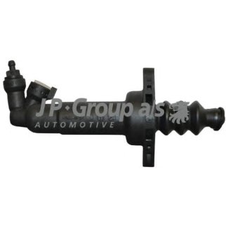 Цилиндр сцепления рабочий JP Group 1130500200 фото