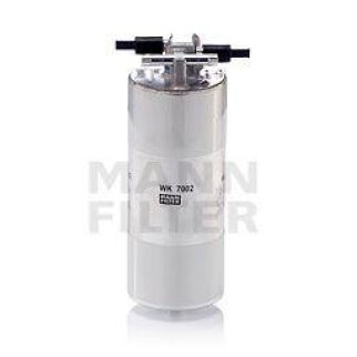 Фильтр топливный фото