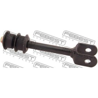 Стойка заднего стабилизатора FEBEST 0123-HZJ78R фото
