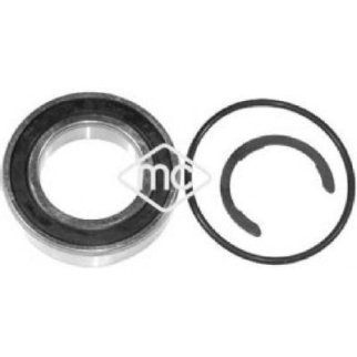 Подшипник промежуточный Metalcaucho 05760 фото