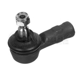 Наконечник рулевой тяги L/R фото