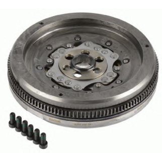 Маховик SACHS 2295 000 541 фото