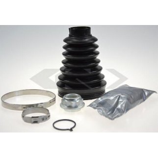 Пыльник ШРУСа GKN 304842 фото