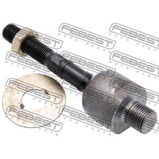 ТЯГА РУЛЕВАЯ (FEBEST) фото