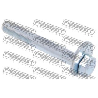 Болт развала задних колес FEBEST 0429-001 фото