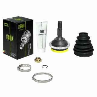 ШРУС наружный TRIALLI GO 2008 фото