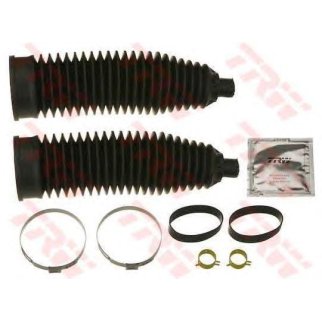 Пыльник рулевой рейки комплект фото