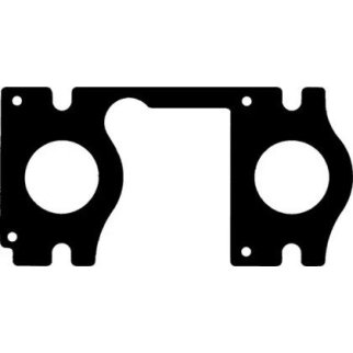 Прокладка выпускного коллектора Victor Reinz 71-36137-10 фото