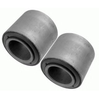 Сайлентблок задней подвески Lemforder 11952 01 фото