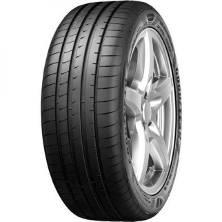 Шина GoodYear 235/55/17 H 99 EAG. F-1 ASYMMETRIC 5 фото 1