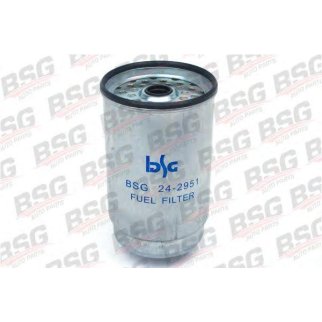 Фильтр топливный BSG BSG 30-130-001 фото