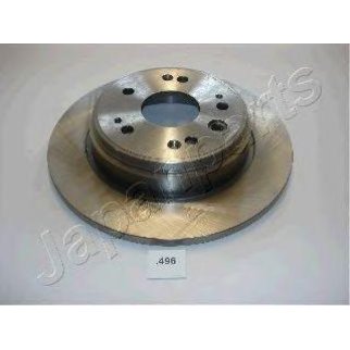 Диск тормозной фото