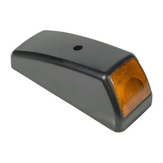 88-90572-SX_фонарь указателя поворотов !лев./прав. желтый P21W RVI AE-Magnum фото 2