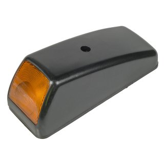 88-90572-SX_фонарь указателя поворотов !лев./прав. желтый P21W RVI AE-Magnum фото