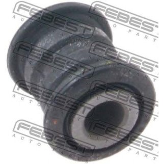 Сайлентблок рулевой рейки фото