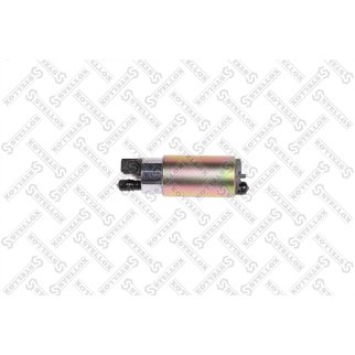 10-01766-SX_насос топливный электрич.! 3.8bar Lada Kalina/Priora, Opel Omega/Vectra/Astra 88> фото