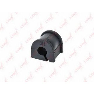 Втулка (сайлентблок) заднего стабилизатора LYNXauto C9160 фото