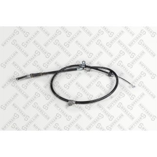 29-98875-SX_трос ручника задний правый! 59770-3W200 Hyundai ix35 10> фото