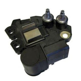 Регулятор генератора PEUGEOT 206 1.6 16V 01 >, CITROEN XSARA PICASSO 2.0L C/AR фото