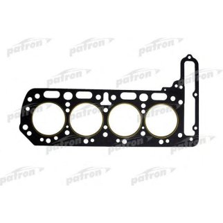 Прокладка ГБЦ фото