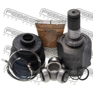 ШРУС внутренний FEBEST 1211-TUC20AT фото