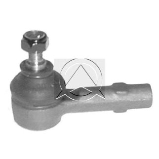 Тяга рулевая фото